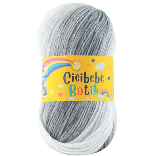 CİCİBEBE BATİK 550-09