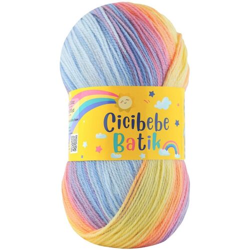 CİCİBEBE BATİK 550-33