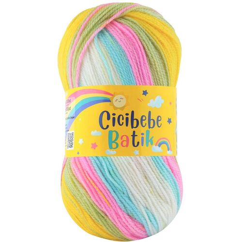 CİCİBEBE BATİK 550-45