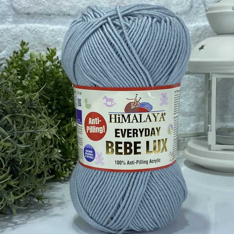 Himalaya Everyday Bebe Lux Hobi Kategori Himalaya