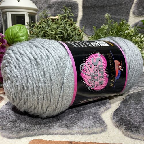 HİMALAYA SÜPER SOFT YARN 80803