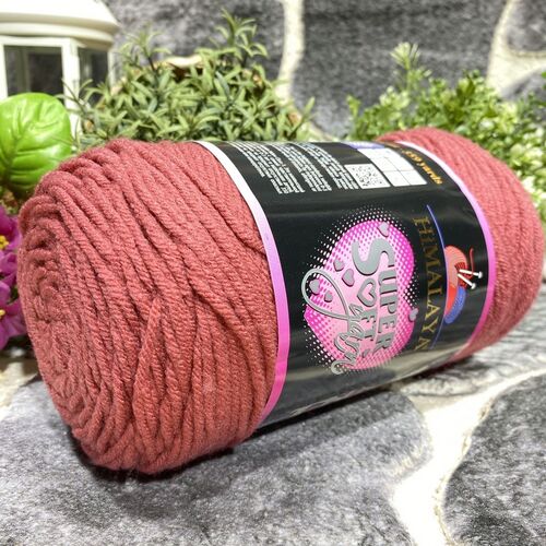 HİMALAYA SÜPER SOFT YARN 80810