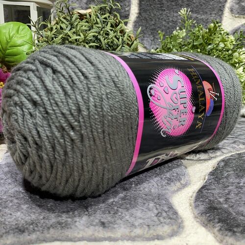 HİMALAYA SÜPER SOFT YARN 80813