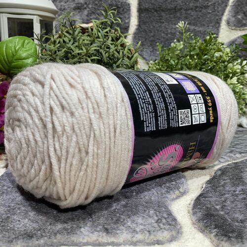 HİMALAYA SÜPER SOFT YARN 80814