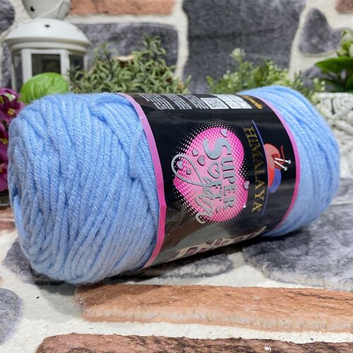 HİMALAYA SÜPER SOFT YARN 80823