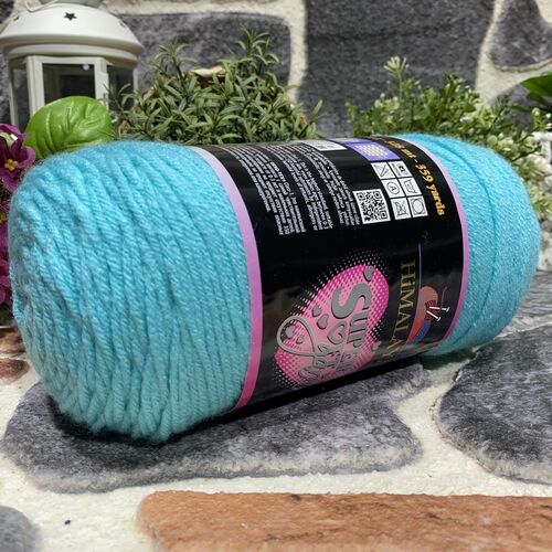 HİMALAYA SÜPER SOFT YARN 80828