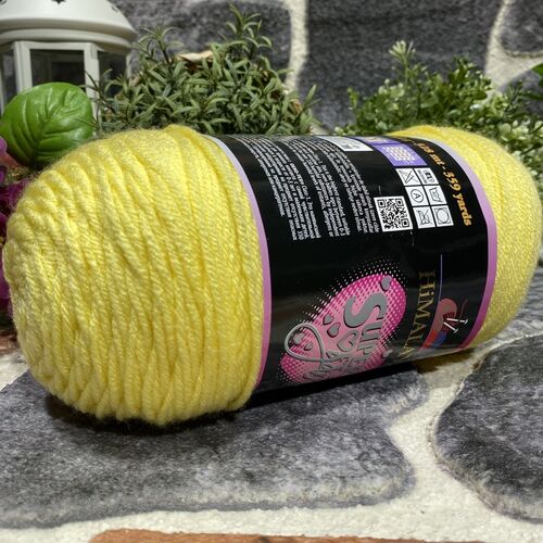 HİMALAYA SÜPER SOFT YARN 80829