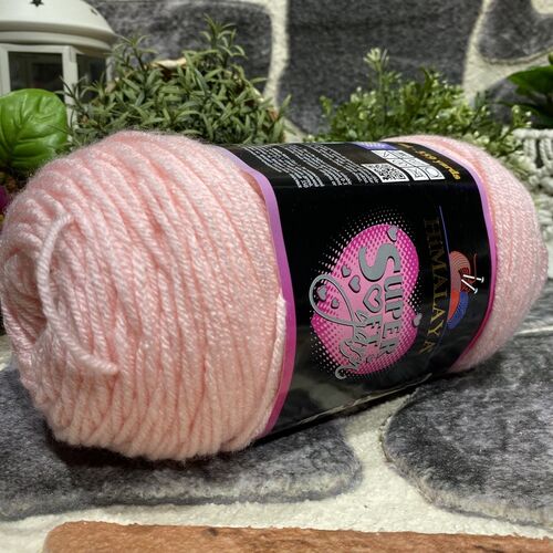 HİMALAYA SÜPER SOFT YARN 80832