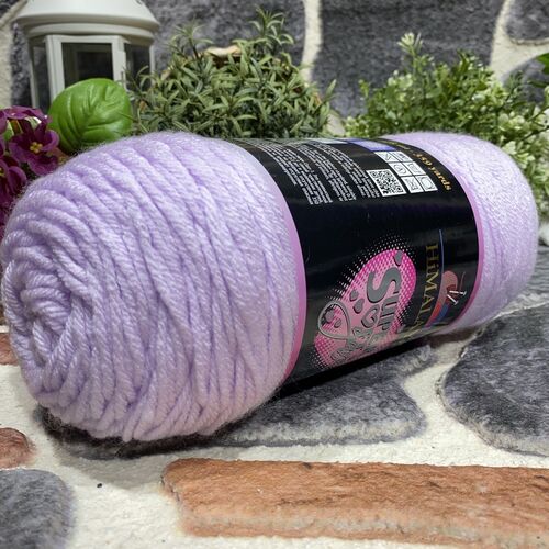 HİMALAYA SÜPER SOFT YARN 80835