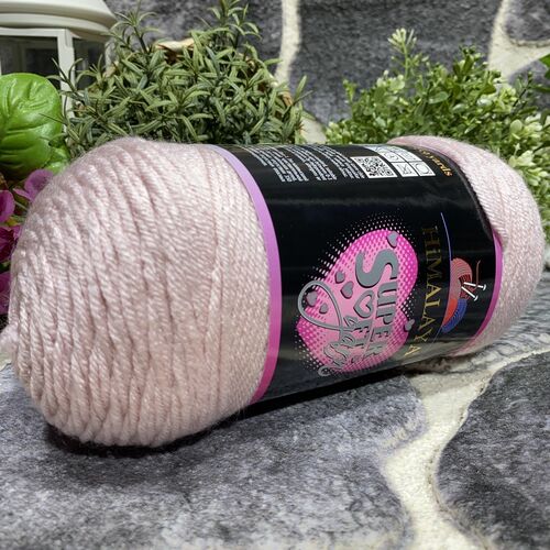 HİMALAYA SÜPER SOFT YARN 80836