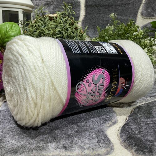 HİMALAYA SÜPER SOFT YARN 80837