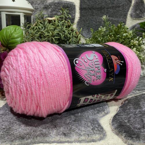 HİMALAYA SÜPER SOFT YARN 80841