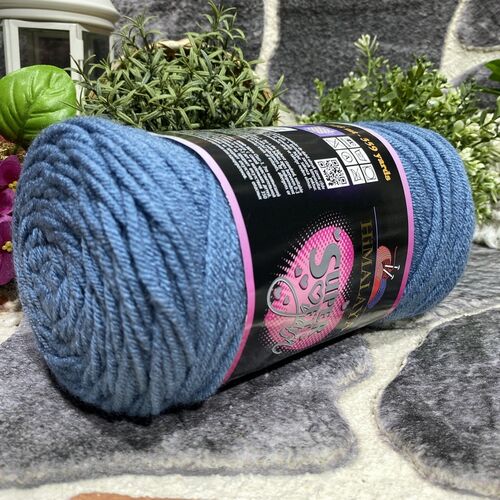 HİMALAYA SÜPER SOFT YARN 80843