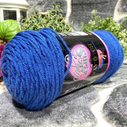 HİMALAYA SÜPER SOFT YARN 80844