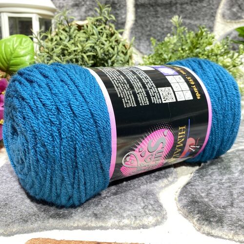 HİMALAYA SÜPER SOFT YARN 80850