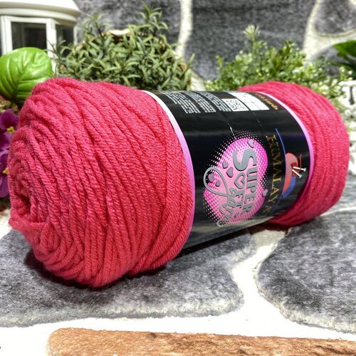 HİMALAYA SÜPER SOFT YARN 80851