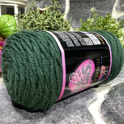 HİMALAYA SÜPER SOFT YARN 80852