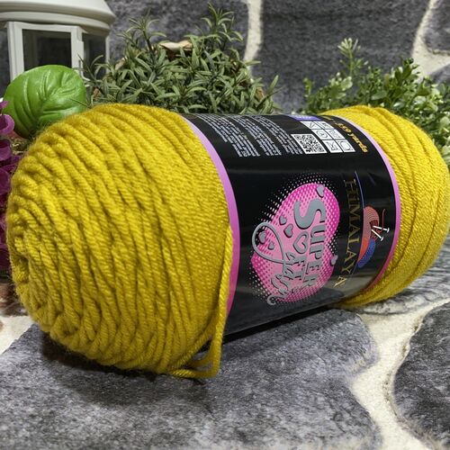 HİMALAYA SÜPER SOFT YARN 80855