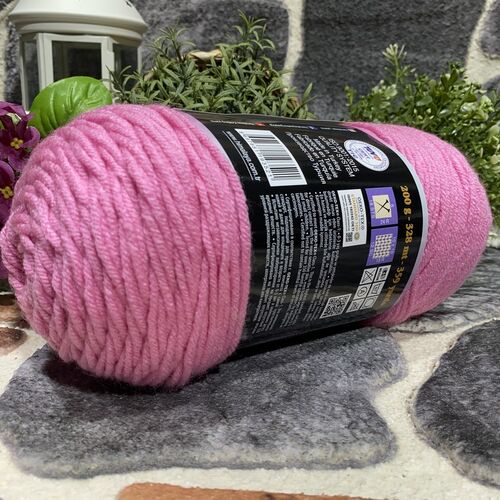 HİMALAYA SÜPER SOFT YARN 80857