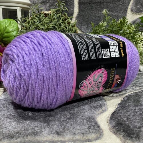 HİMALAYA SÜPER SOFT YARN 80859