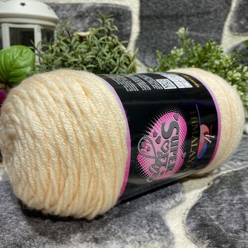 HİMALAYA SÜPER SOFT YARN 80865