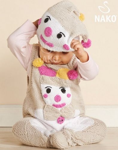 NAKO HOŞGELDİN SOFT 3782 EKRU