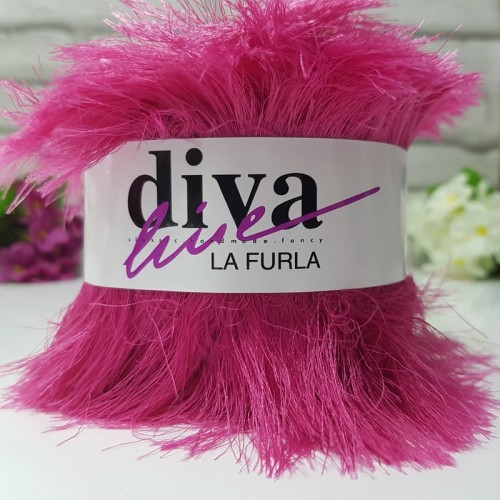 Diva краска для волос