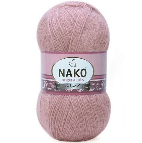 NAKO ANGORA LÜKS 10215