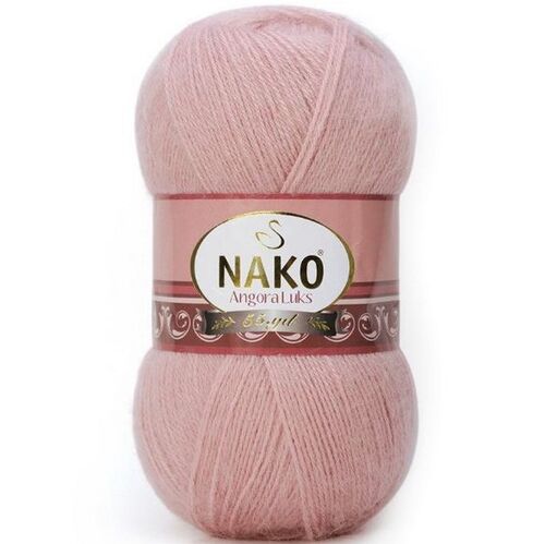 NAKO ANGORA LÜKS 10275