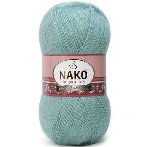 NAKO ANGORA LÜKS 10628