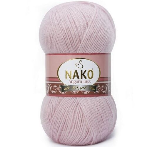 NAKO ANGORA LÜKS 10639