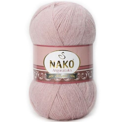 NAKO ANGORA LÜKS 11183