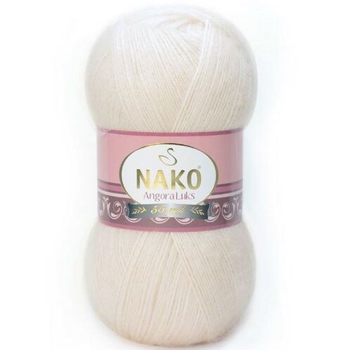 NAKO ANGORA LÜKS 11499