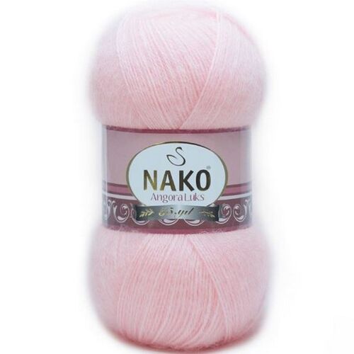 NAKO ANGORA LÜKS 11502