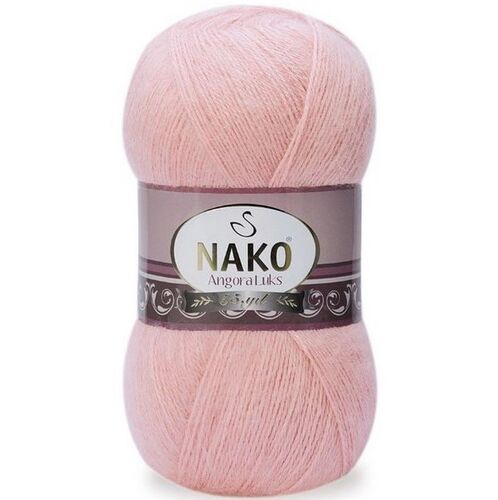 NAKO ANGORA LÜKS 1424