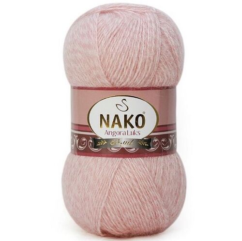 NAKO ANGORA LÜKS 21356