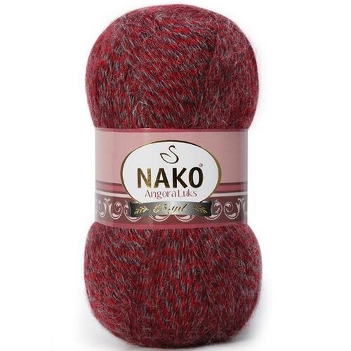 NAKO ANGORA LÜKS 21359