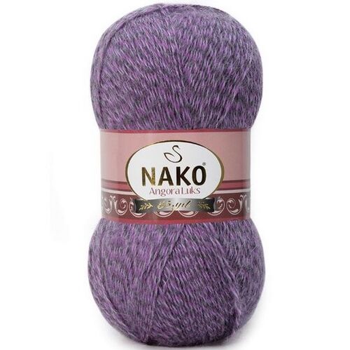 NAKO ANGORA LÜKS 21360