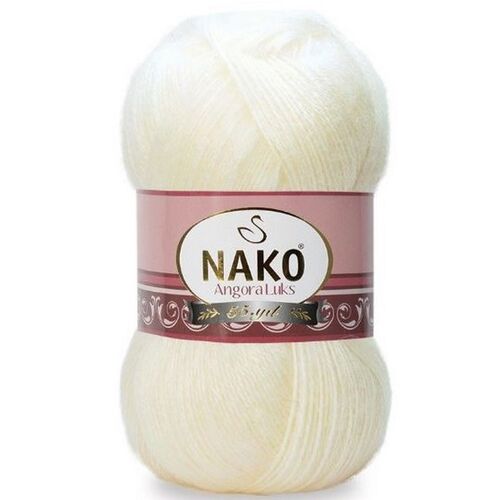 NAKO ANGORA LÜKS 23403