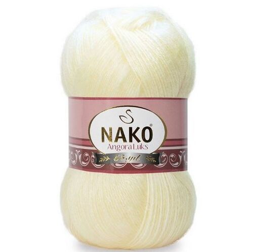 NAKO ANGORA LÜKS 256