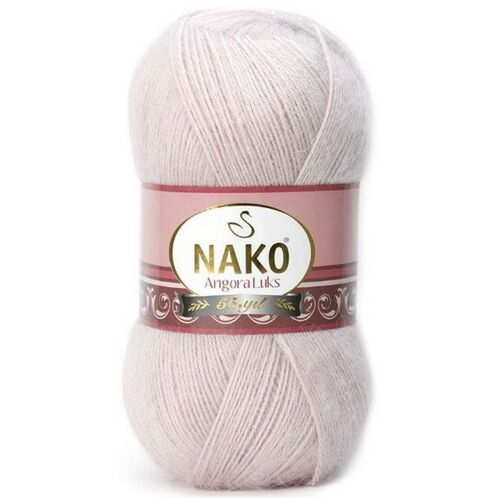 NAKO ANGORA LÜKS 318