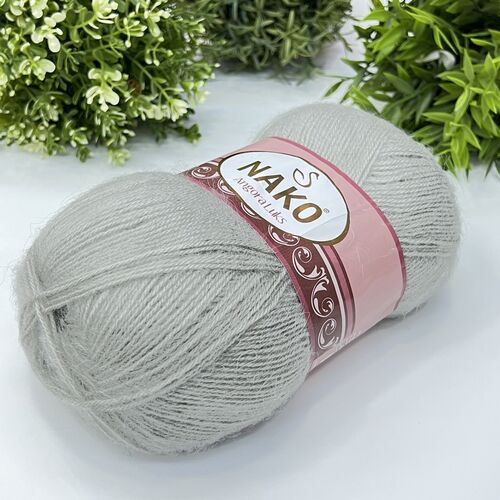 NAKO ANGORA LÜKS 11031