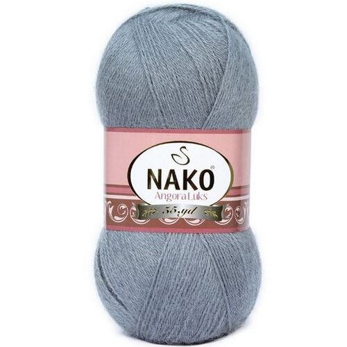 NAKO ANGORA LÜKS 3468