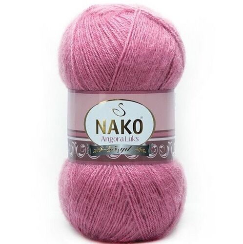 NAKO ANGORA LÜKS 6682