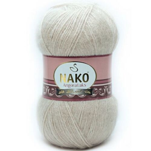 NAKO ANGORA LÜKS 6858