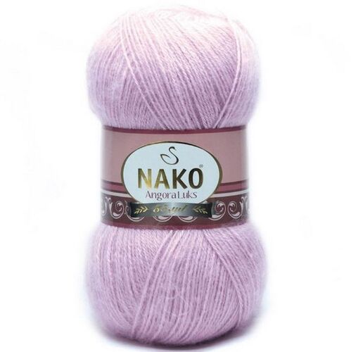 NAKO ANGORA LÜKS 6880