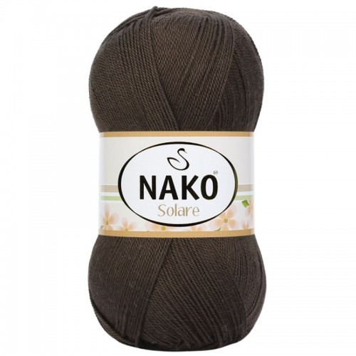 NAKO - NAKO SOLARE 02316 BROWN