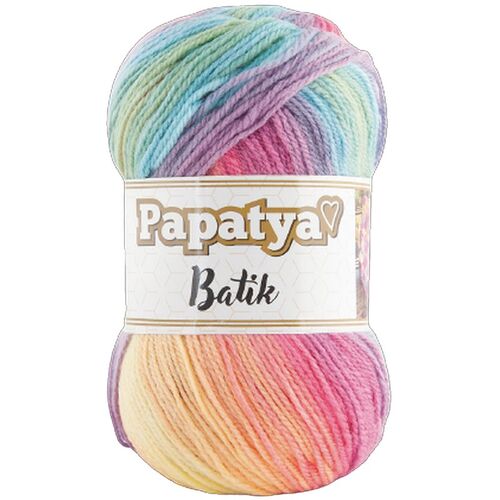 PAPATYA BATİK 554-11