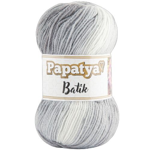 PAPATYA BATİK 554-01