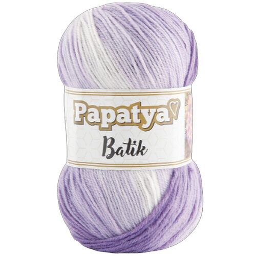 PAPATYA BATİK 554-08